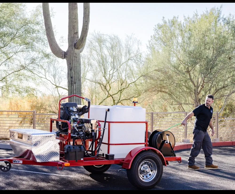 Slide of AZ Family Plumbing