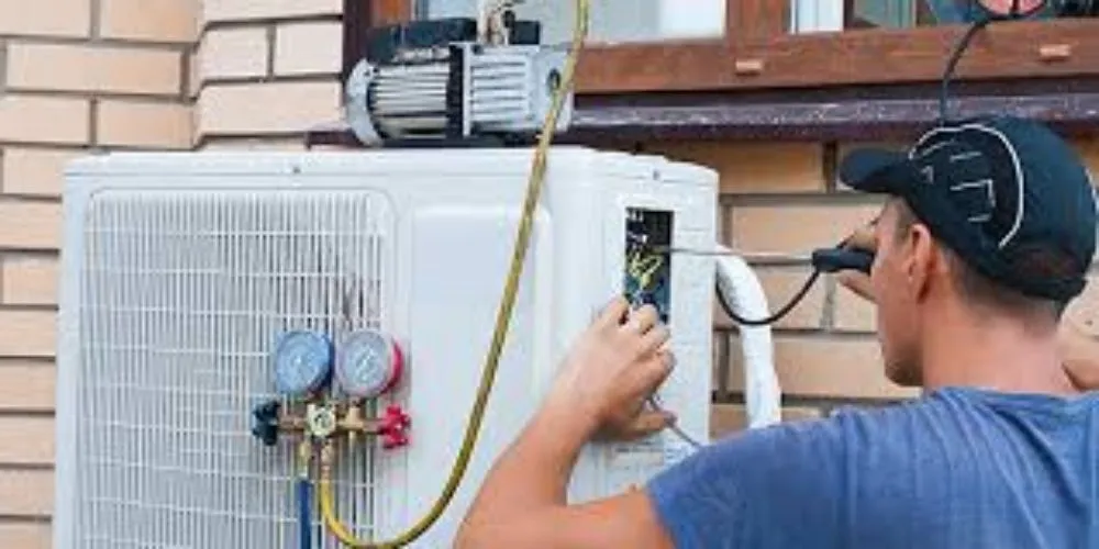 Slide of AZ Green Services