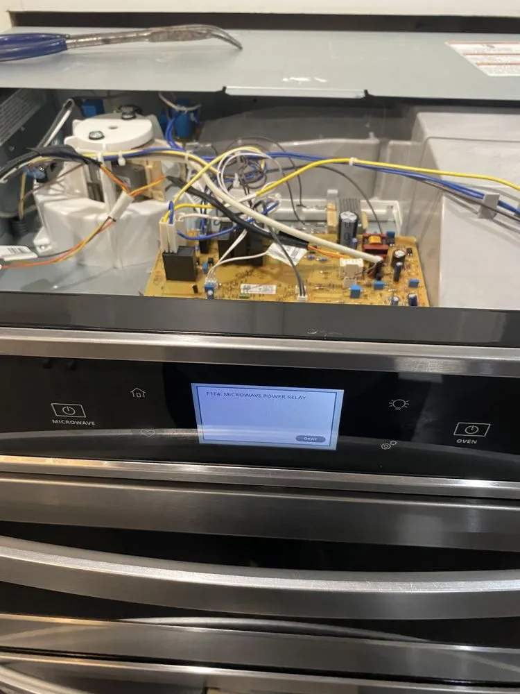 Slide of AZ Home Services