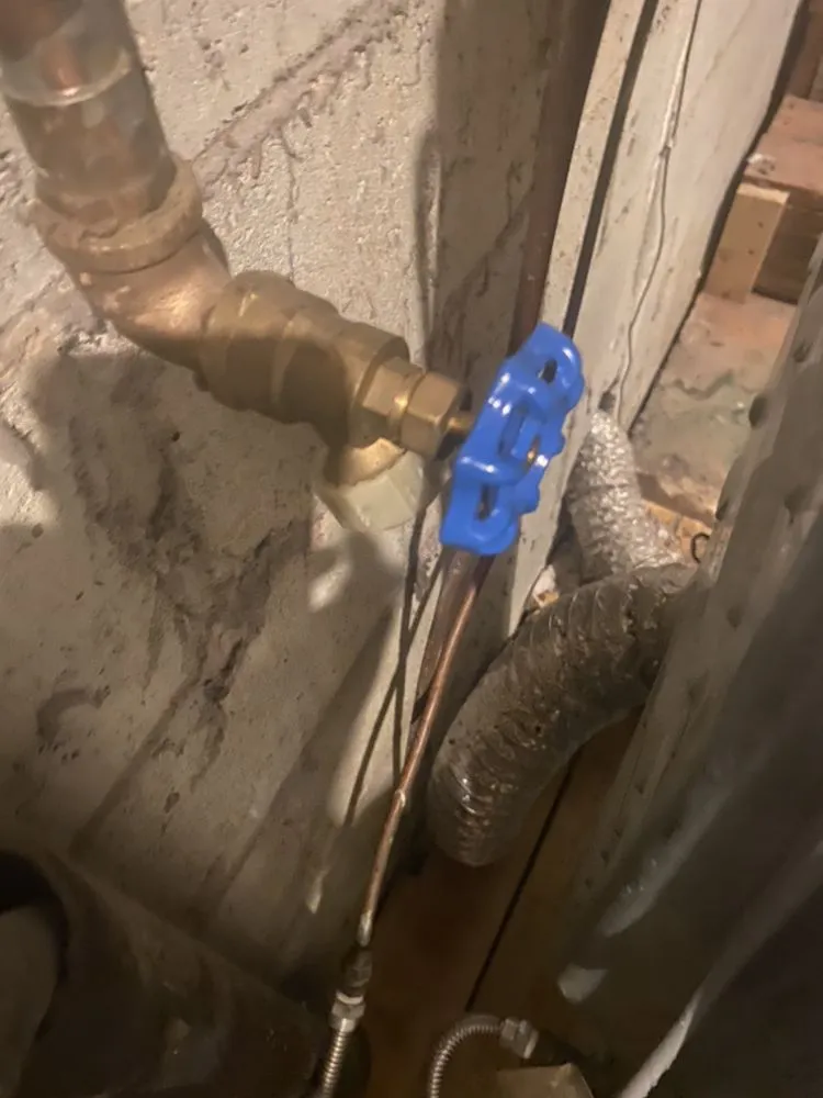 Slide of AZ Home Services