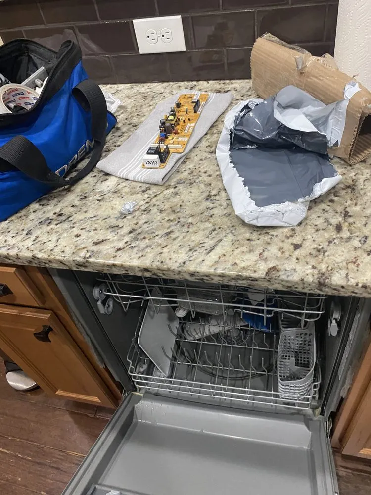 Slide of AZ Home Services