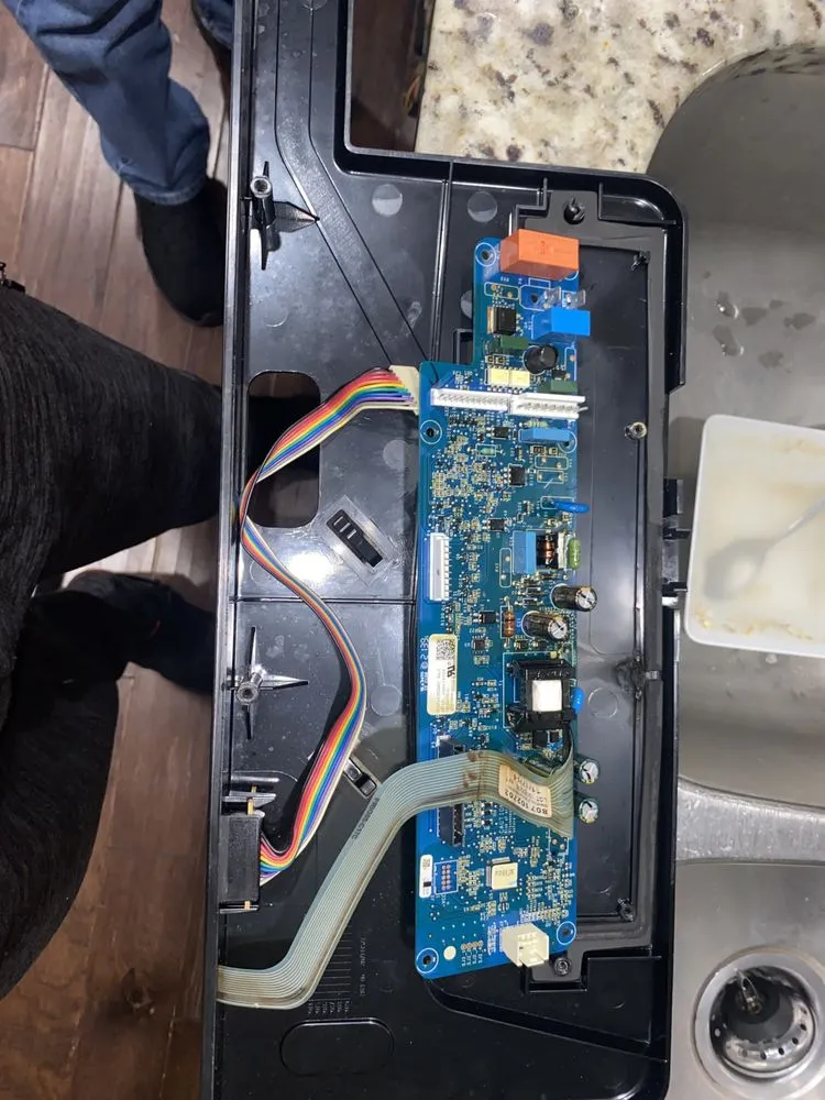 Slide of AZ Home Services