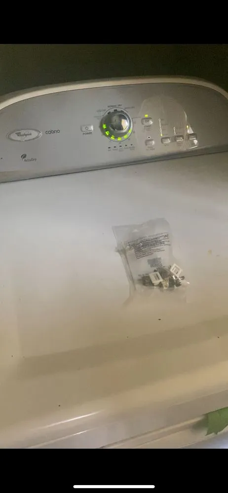 Slide of AZ Home Services