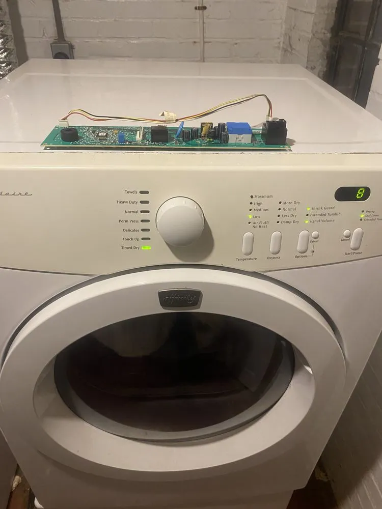 Slide of AZ Home Services