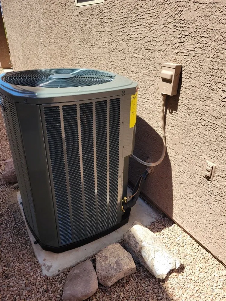 Slide of AZ Home Services Group