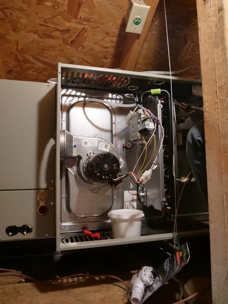 Slide of AZ Home Services Group