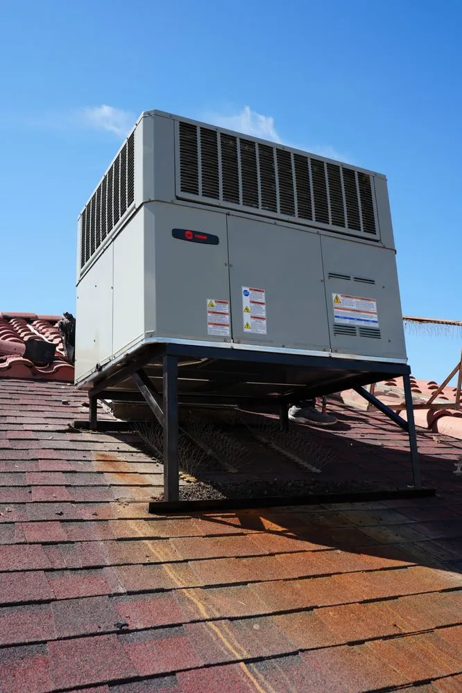 Slide of AZ Home Services Group