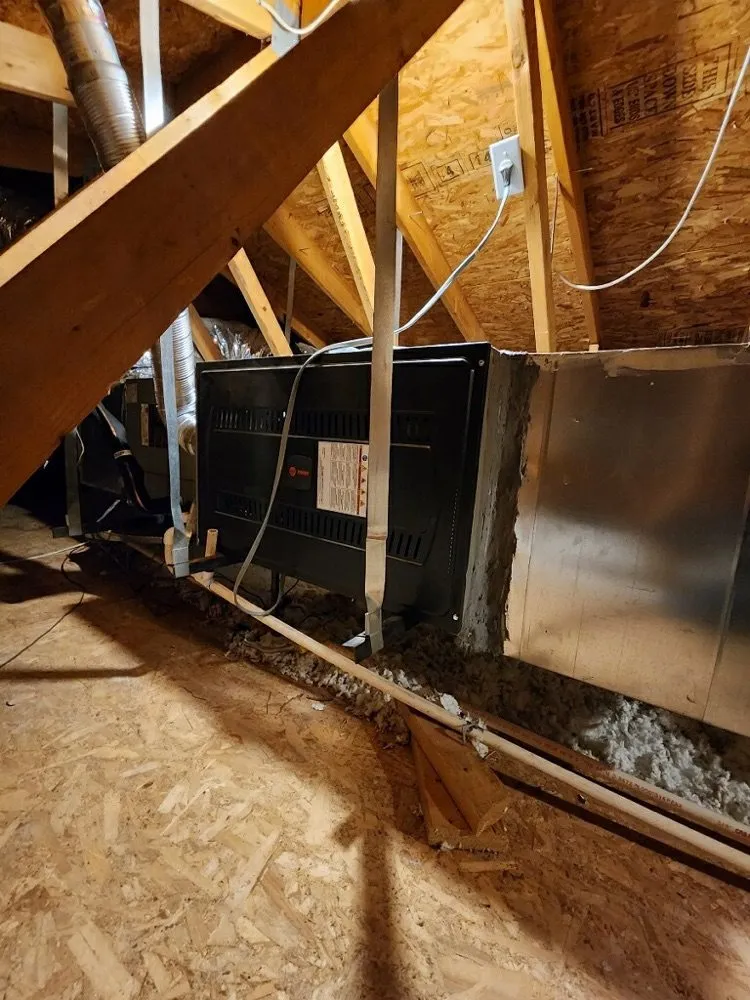 Slide of AZ Home Services Group