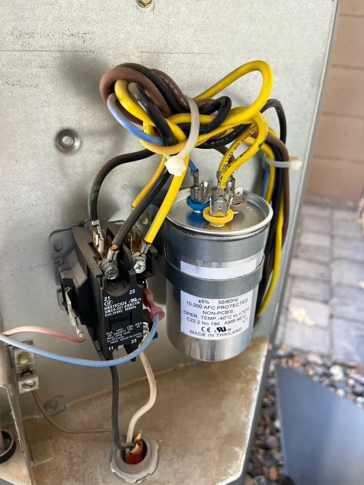 Slide of AZ Home Services Group