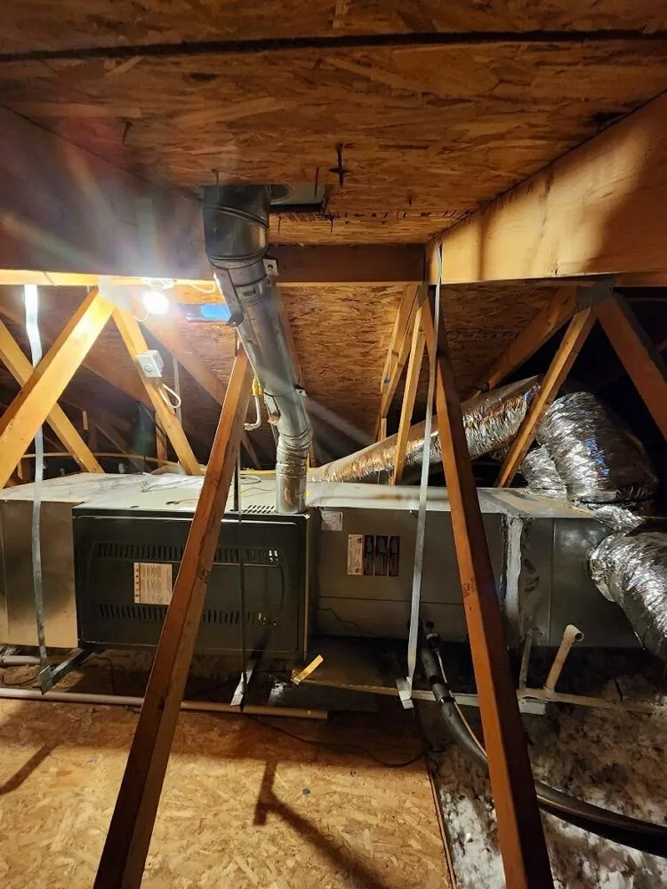 Slide of AZ Home Services Group