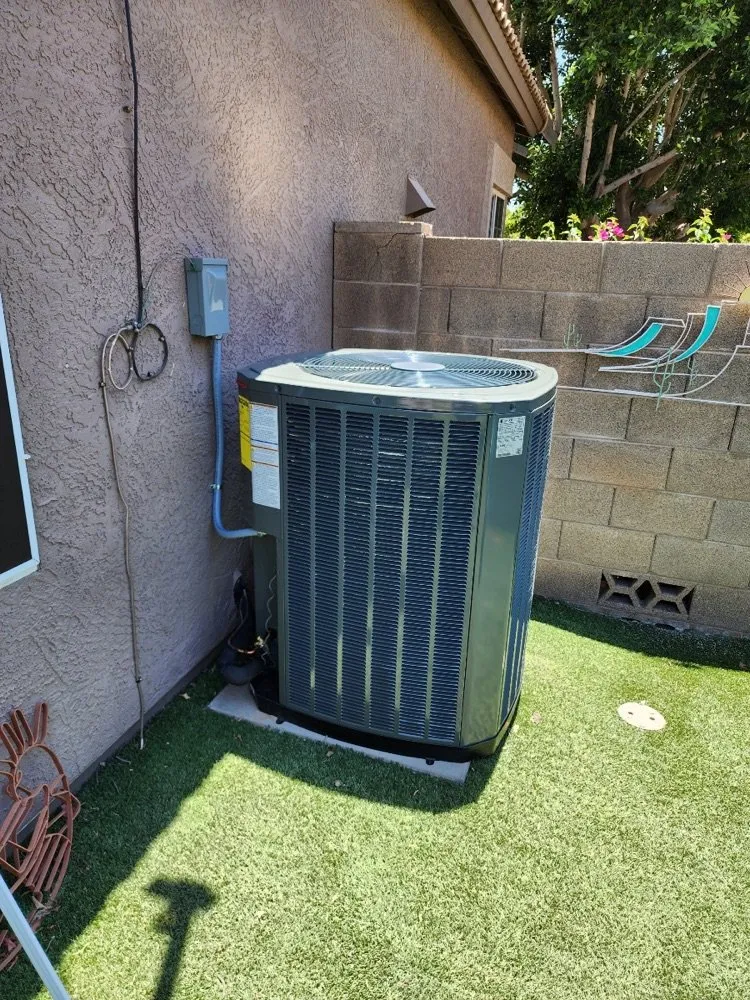 Slide of AZ Home Services Group