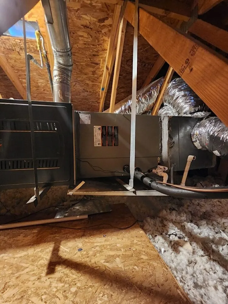 Slide of AZ Home Services Group