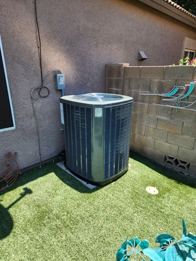 Slide of AZ Home Services Group