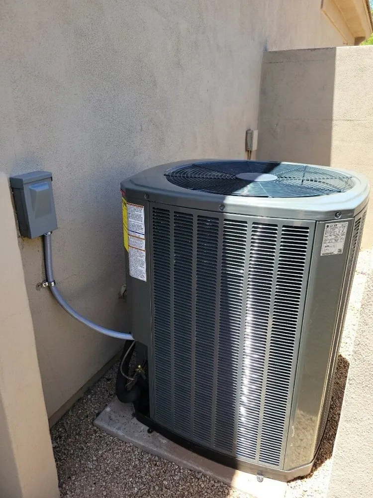 Slide of AZ Home Services Group