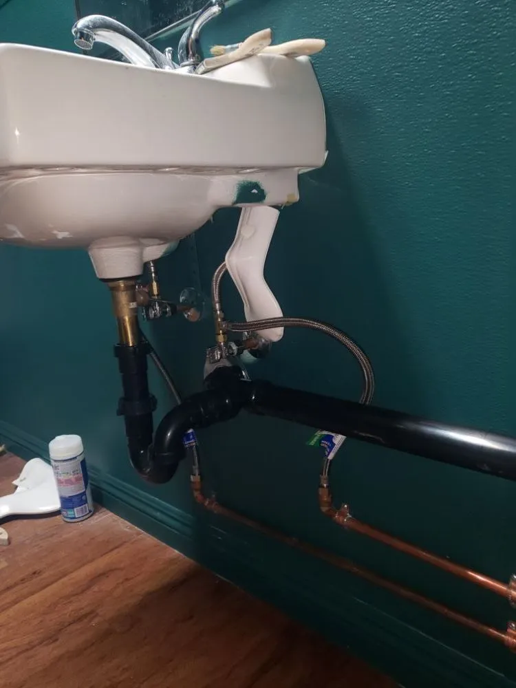 Quality emergency plumbing for homes in Tempe, AZ by AZ Home Services Group