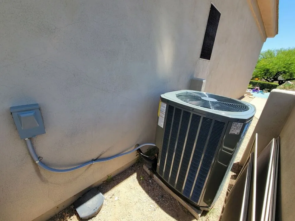 Slide of AZ Home Services Group