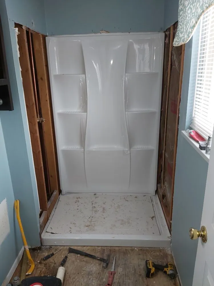 Slide of AZ Maintenance