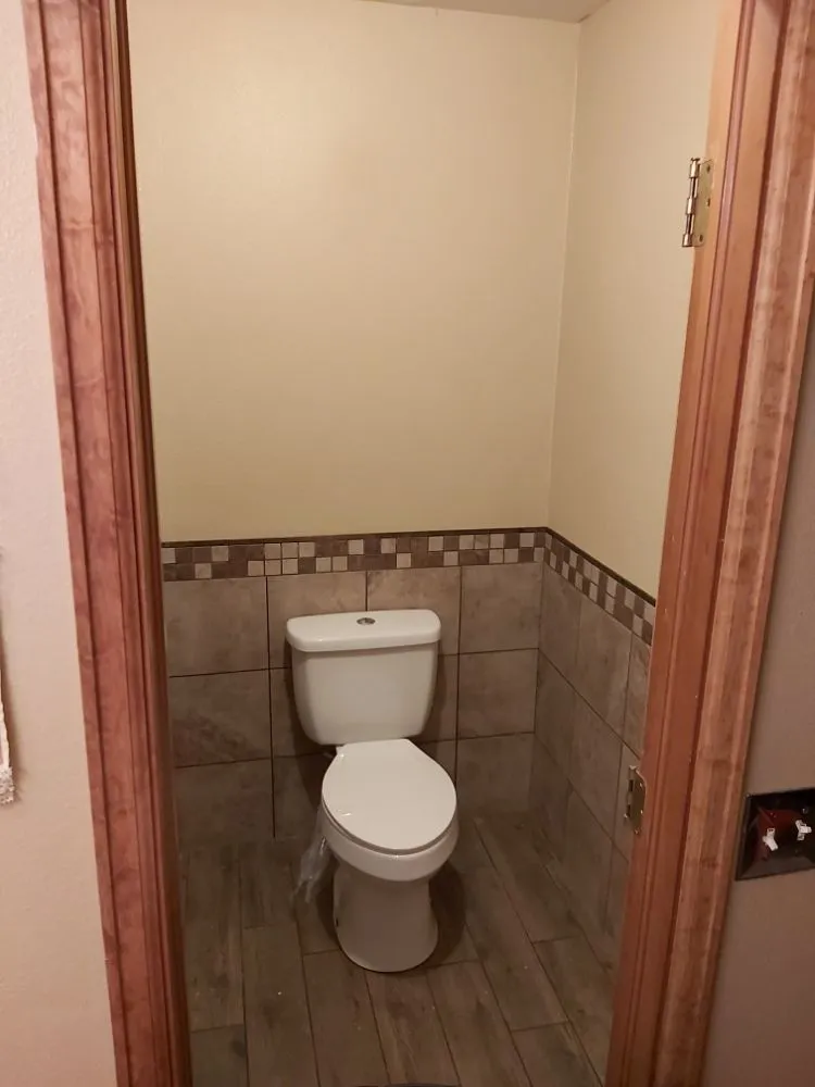 Slide of AZ Maintenance