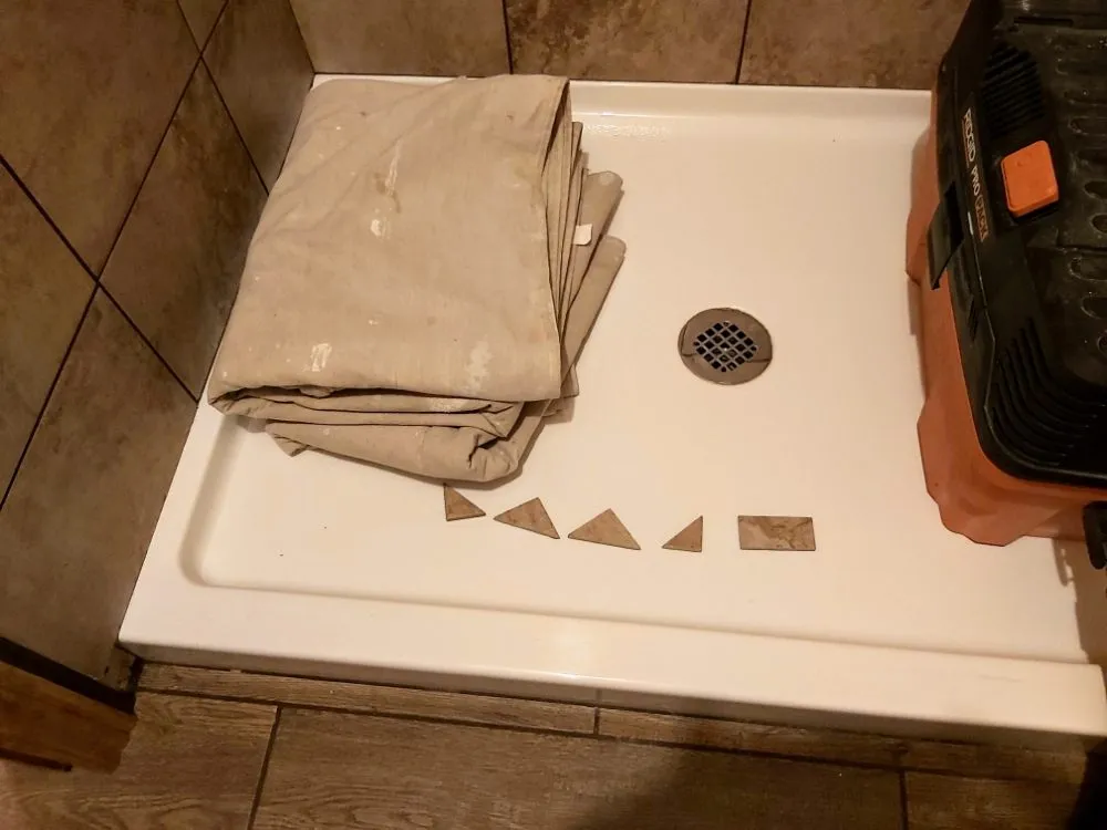 Slide of AZ Maintenance