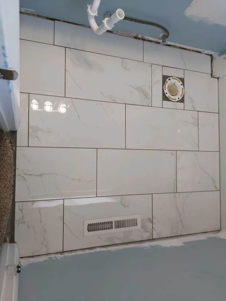 Slide of AZ Maintenance