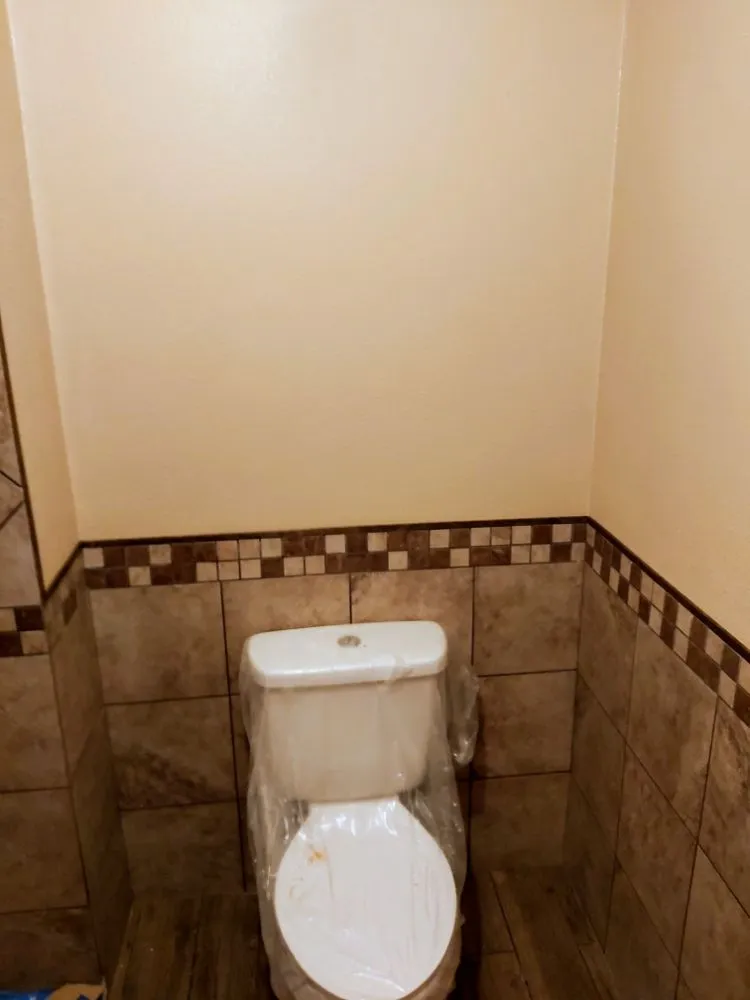 Slide of AZ Maintenance