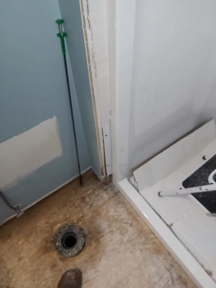 Slide of AZ Maintenance