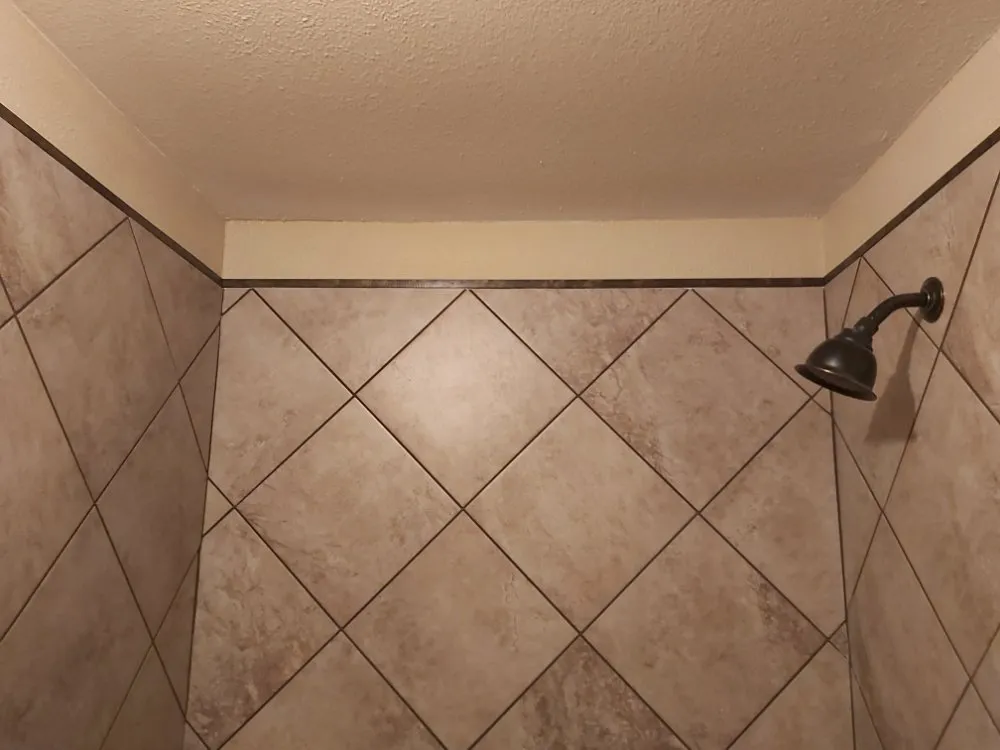 Slide of AZ Maintenance