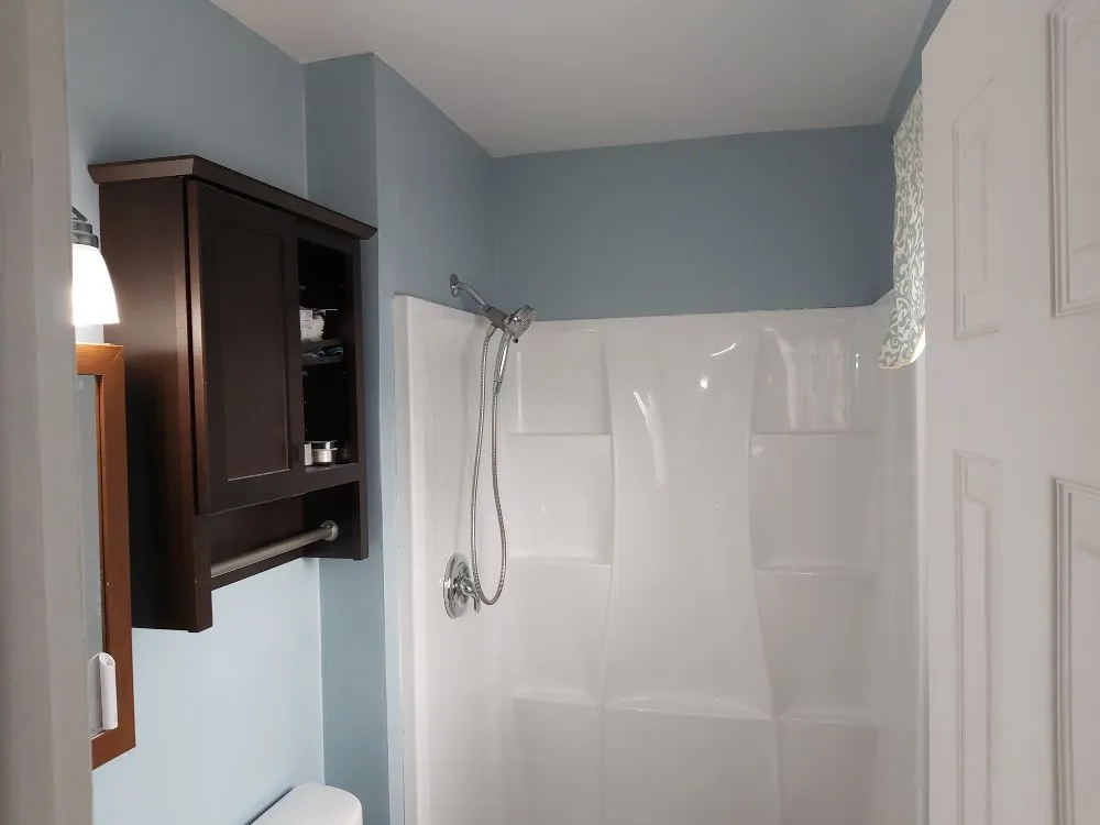 Slide of AZ Maintenance