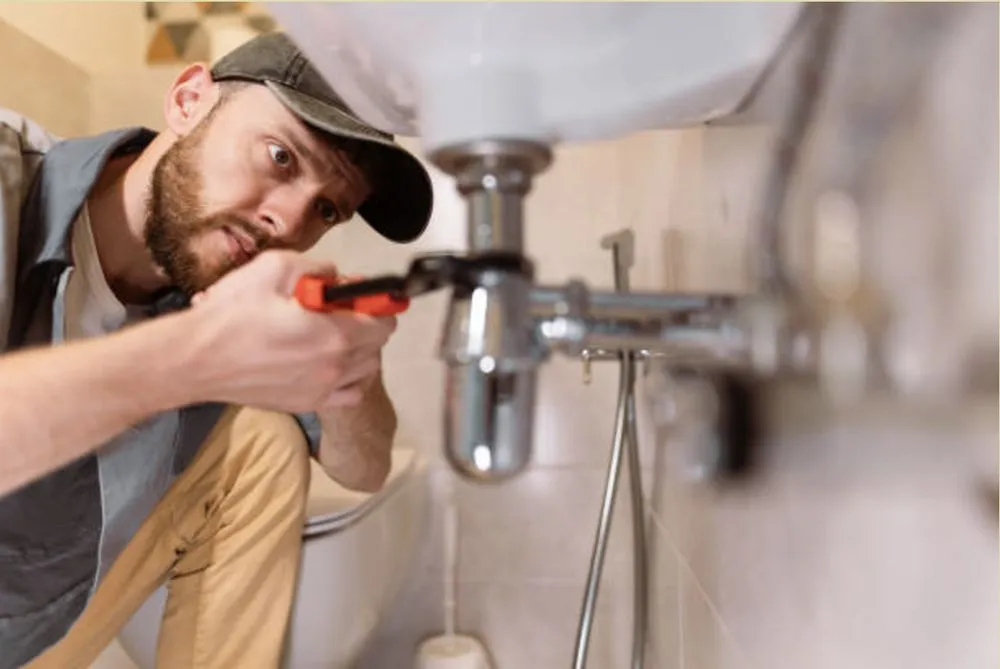 Slide of AZ Plumbing And Electrical Services