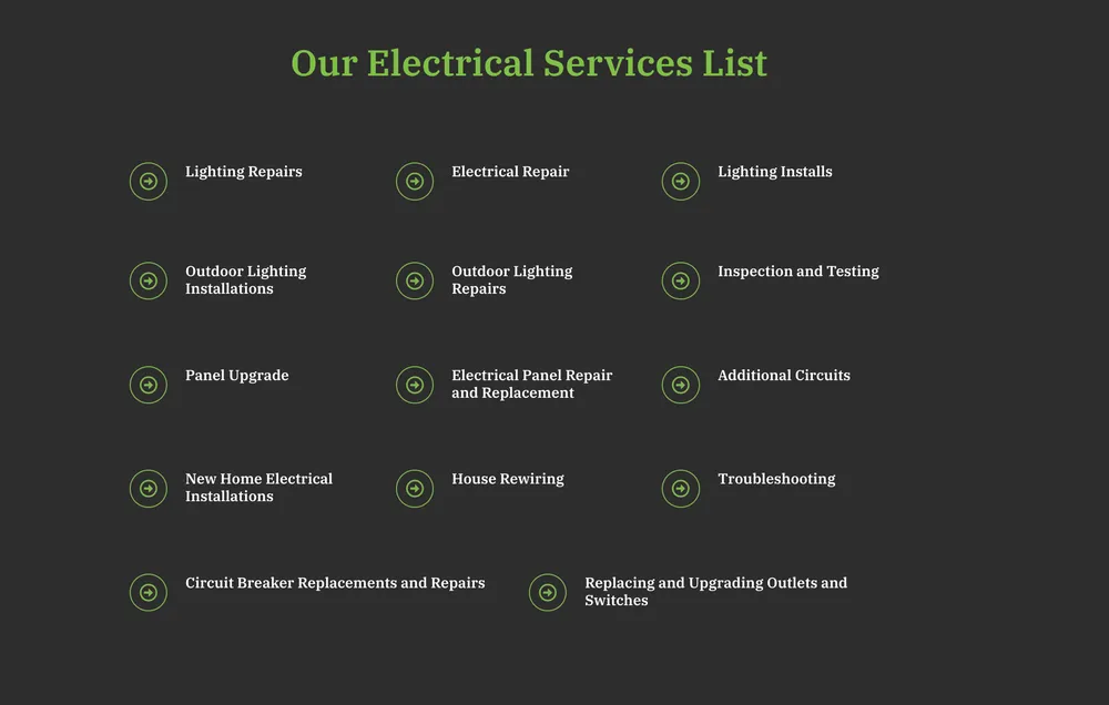 Slide of AZ Plumbing And Electrical Services