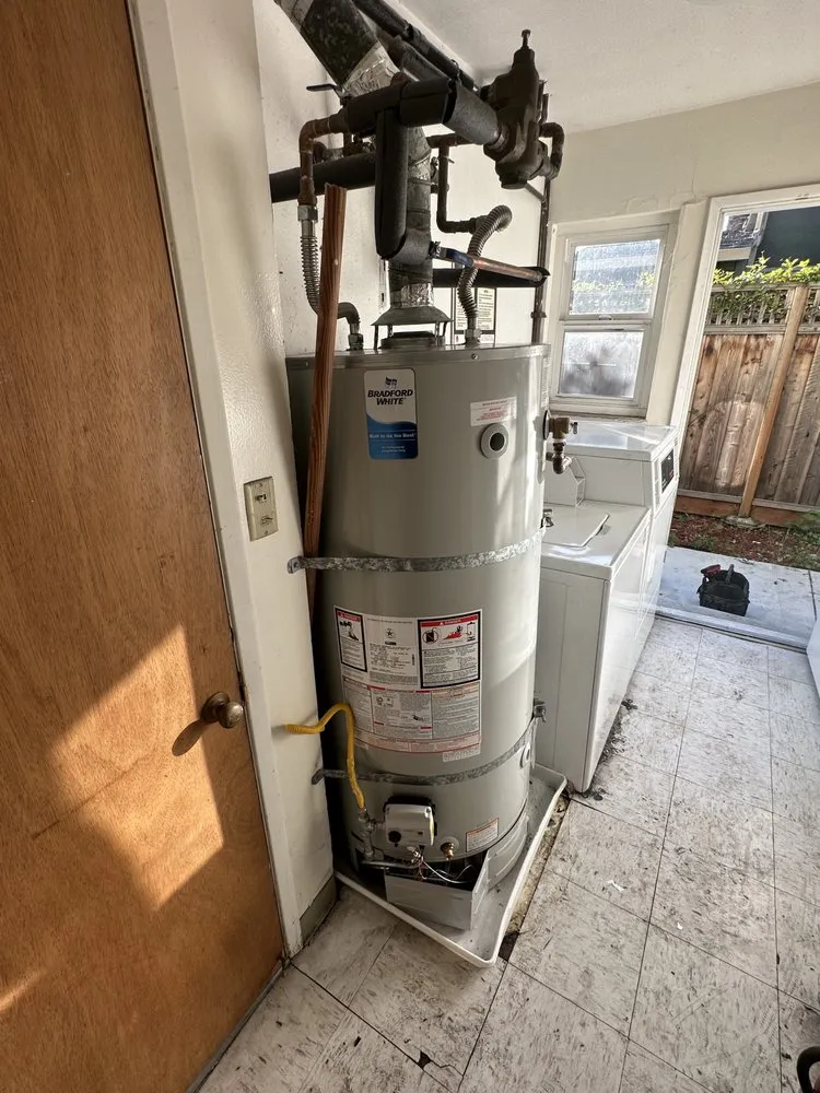 Slide of A&Z Plumbing