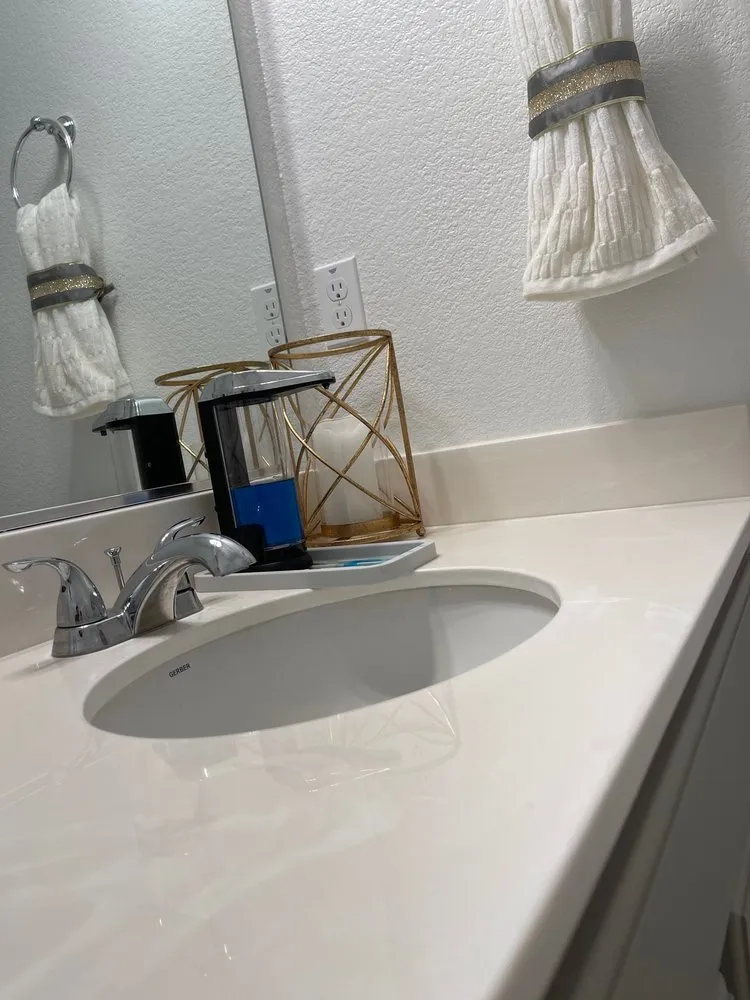 Slide of A&Z Plumbing