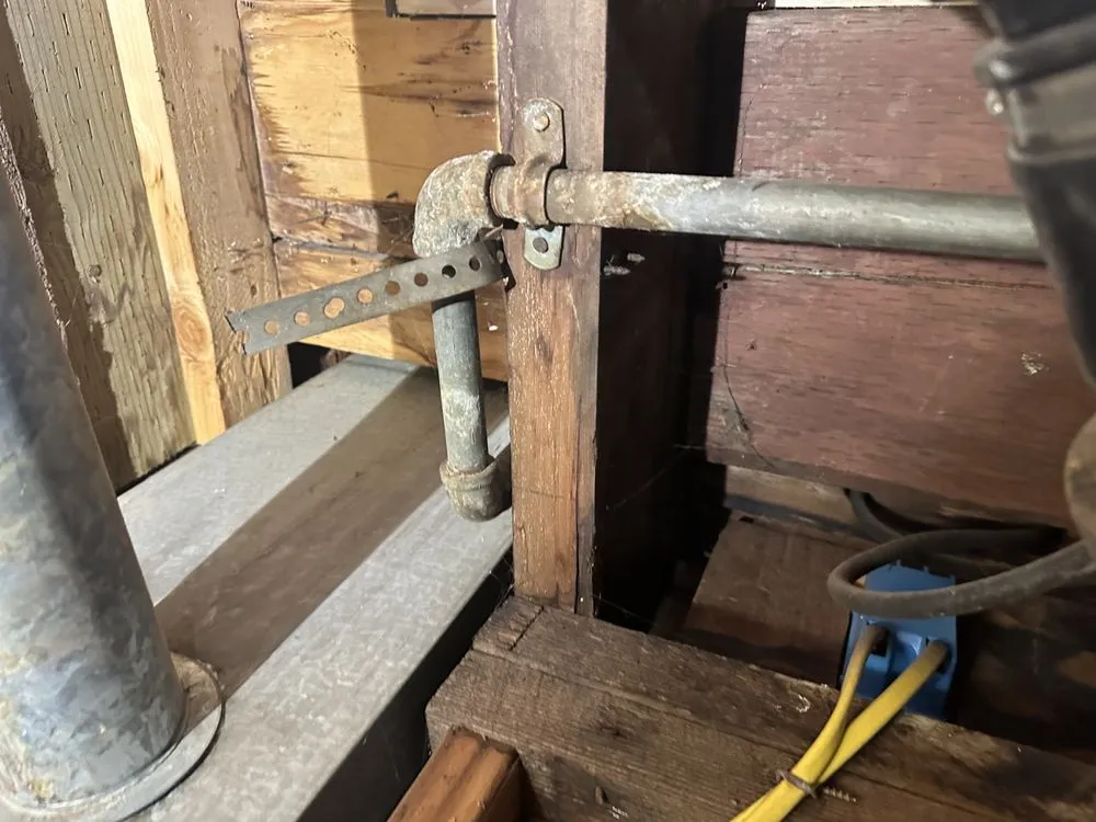 Slide of A&Z Plumbing