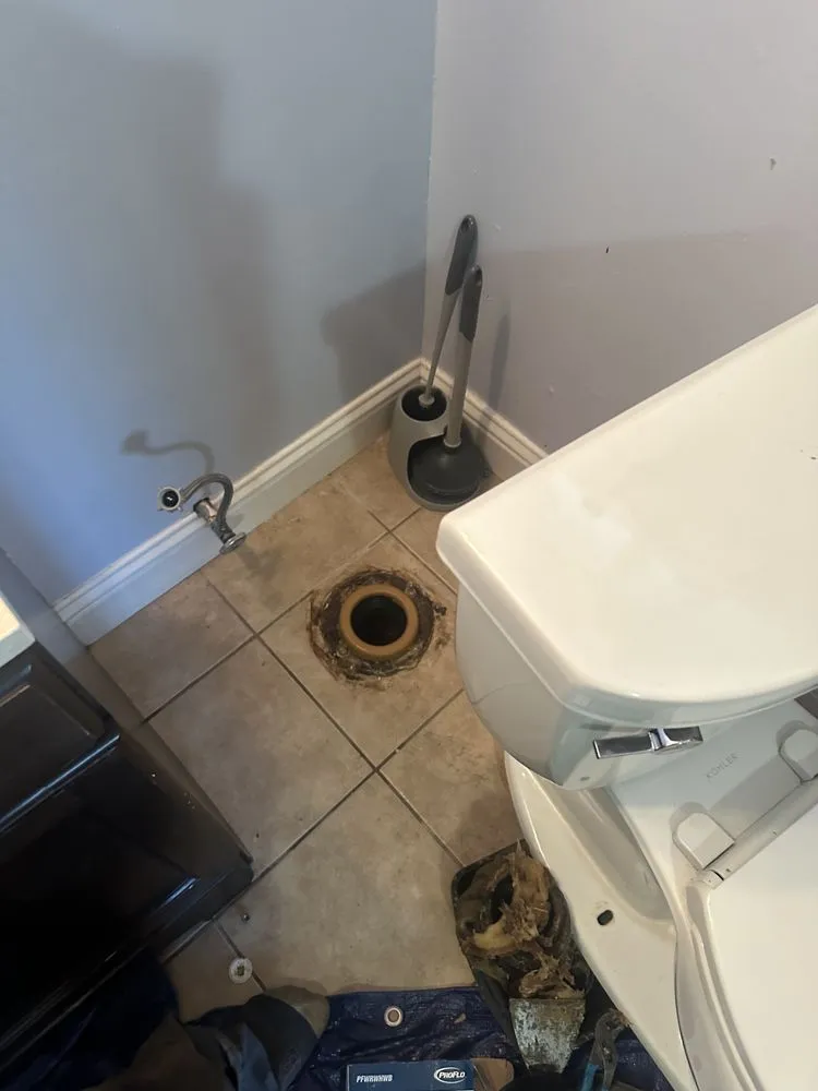 Slide of A&Z Plumbing