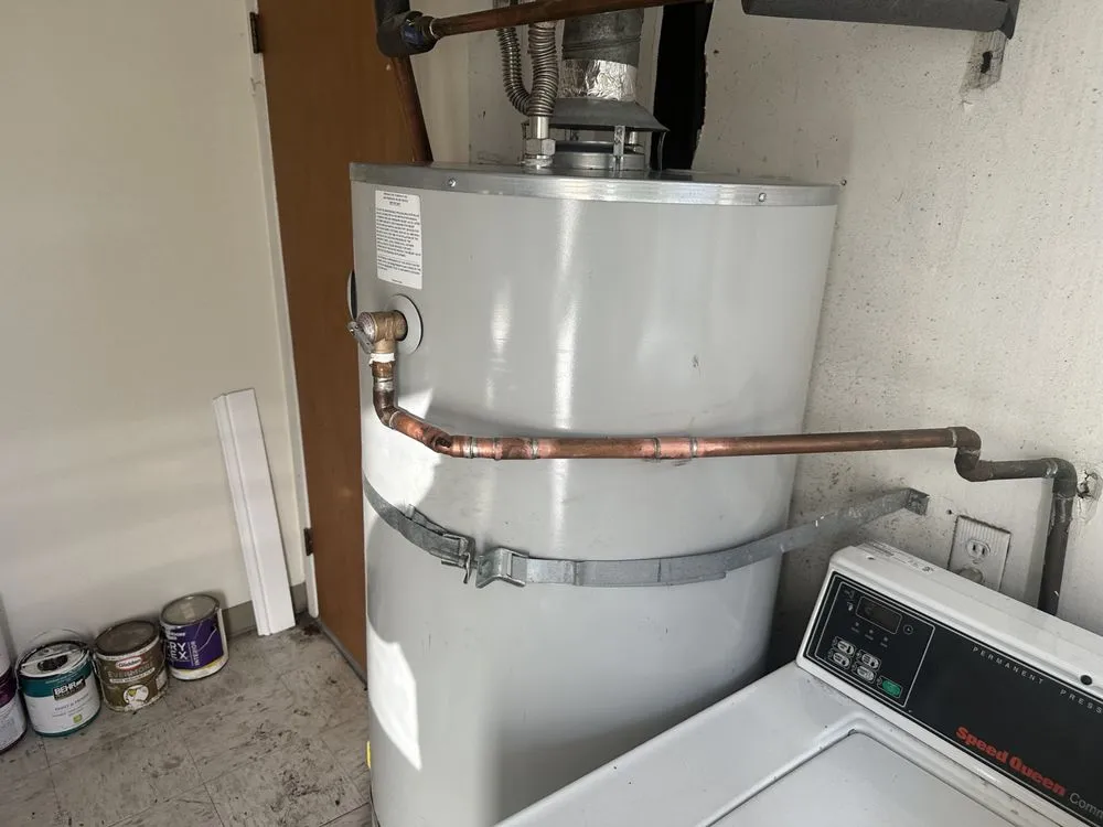 Slide of A&Z Plumbing