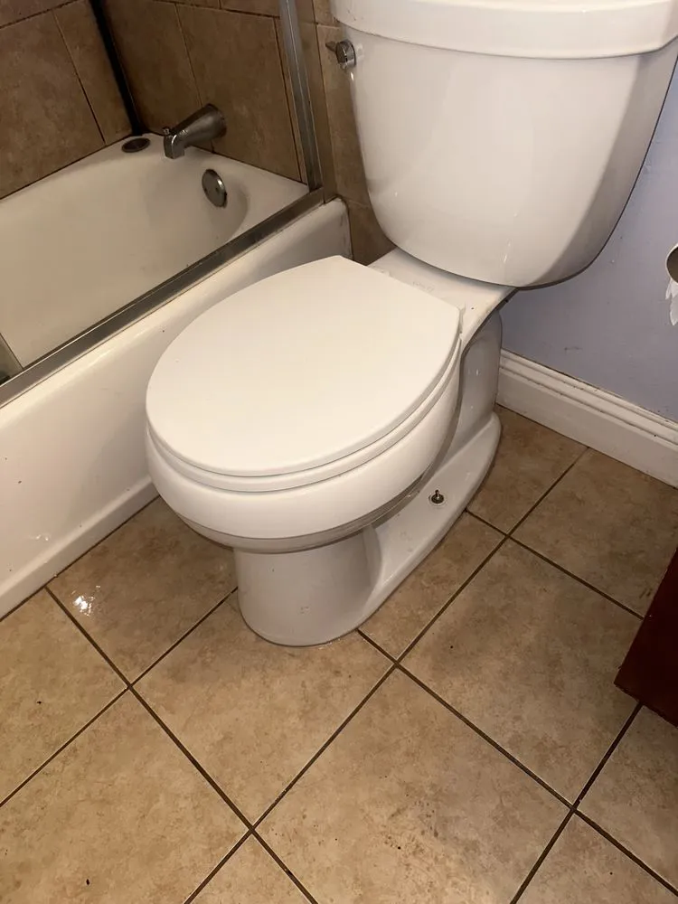 Slide of A&Z Plumbing