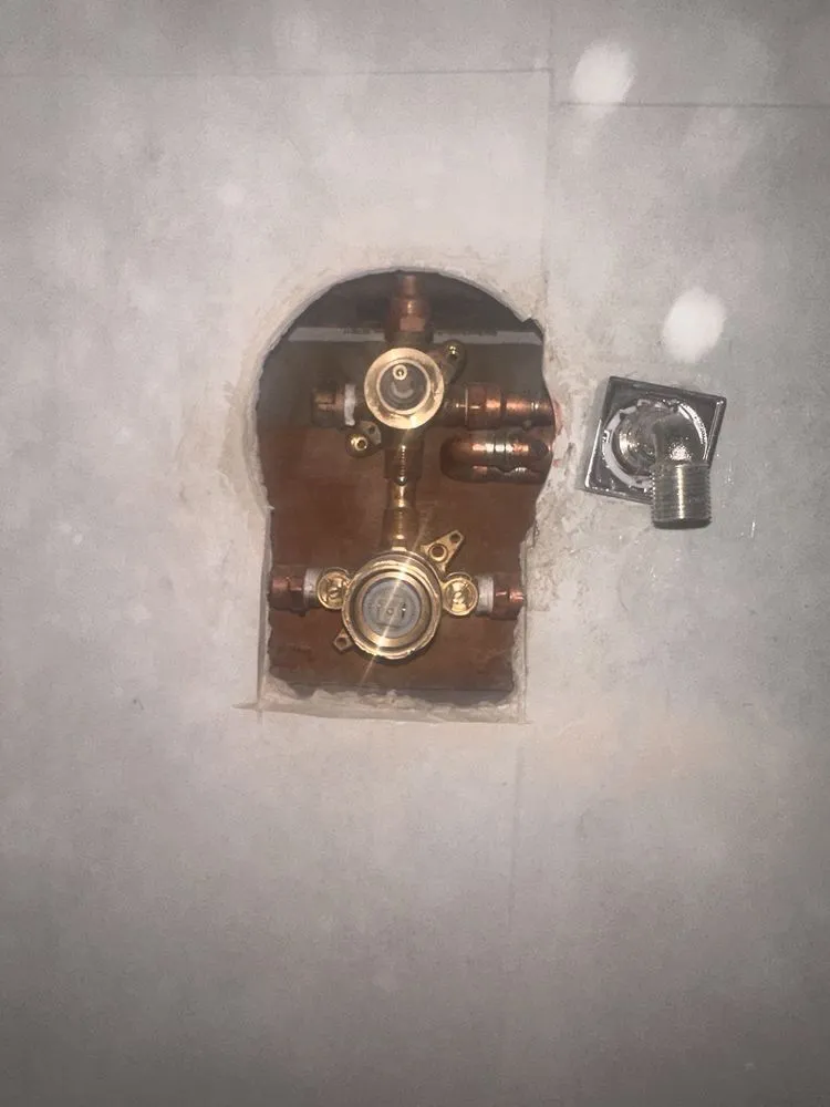 Slide of A&Z Plumbing