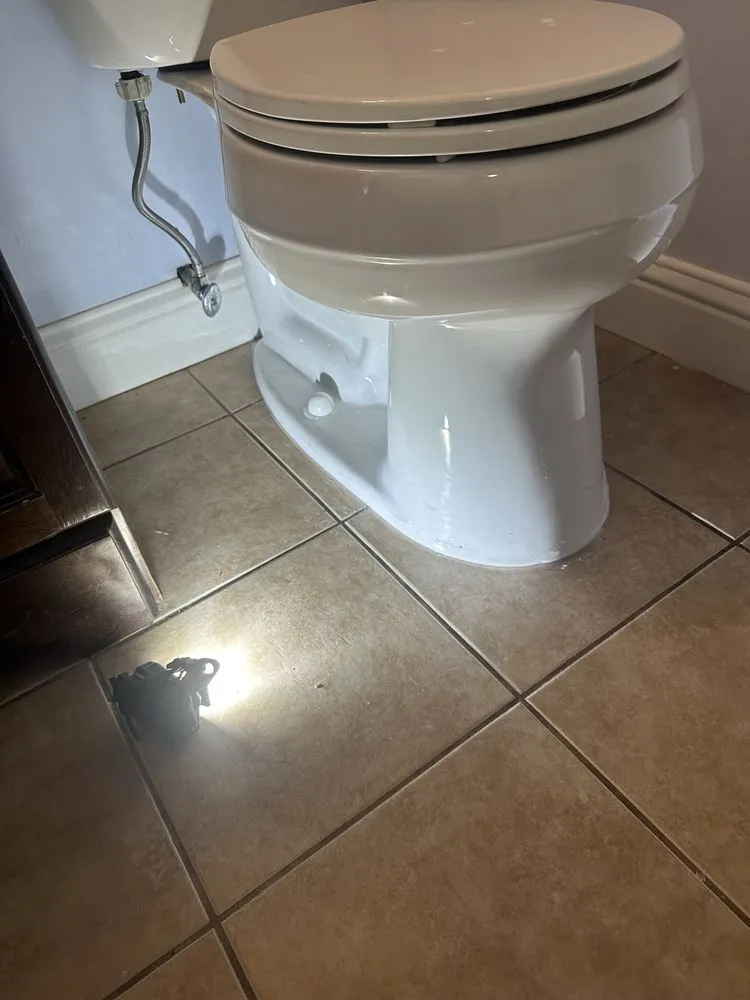 Slide of A&Z Plumbing