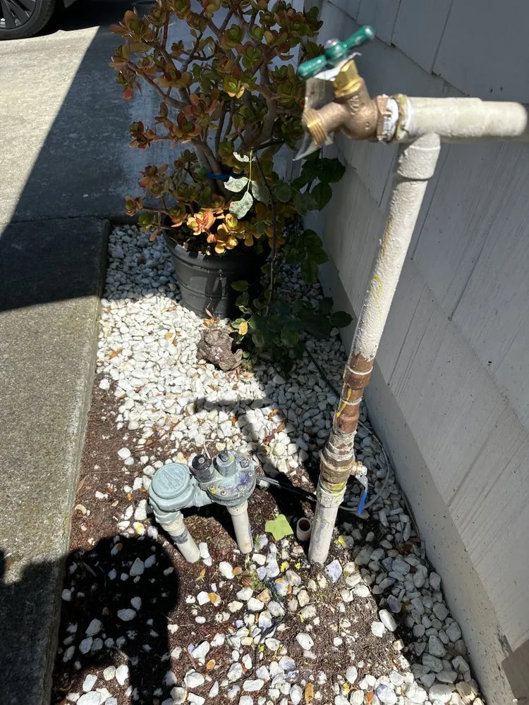 Slide of A&Z Plumbing