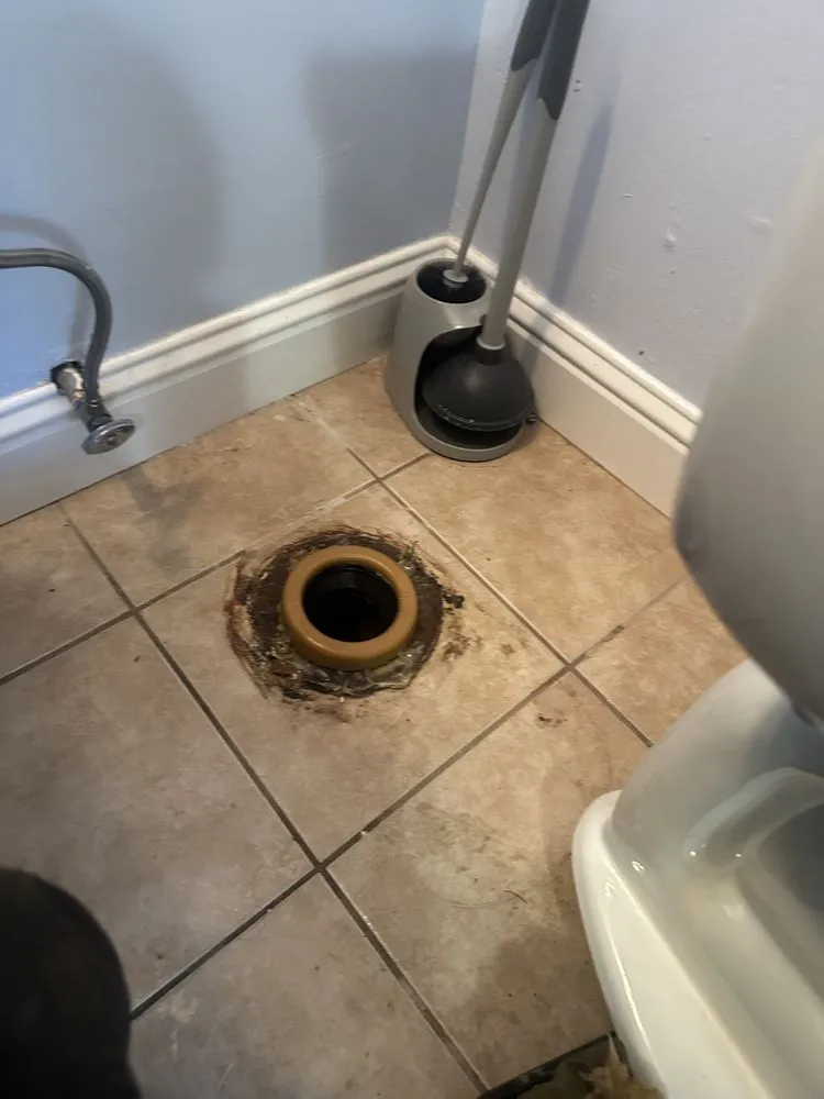 Slide of A&Z Plumbing