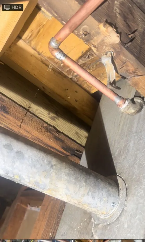 Slide of A&Z Plumbing