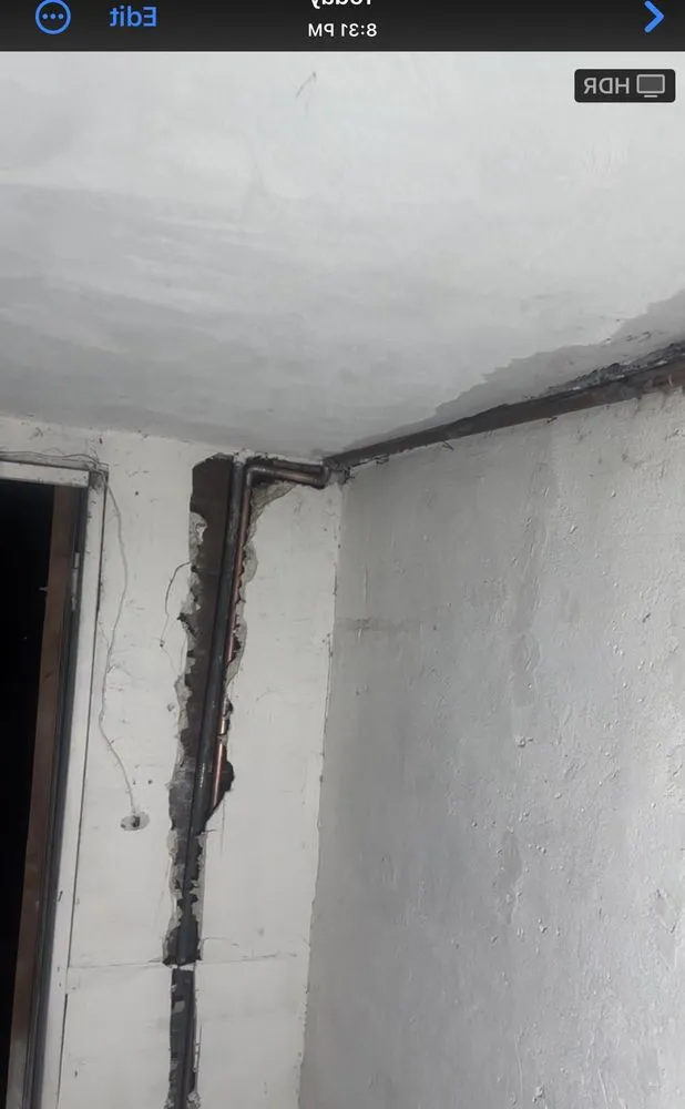 Slide of A&Z Plumbing