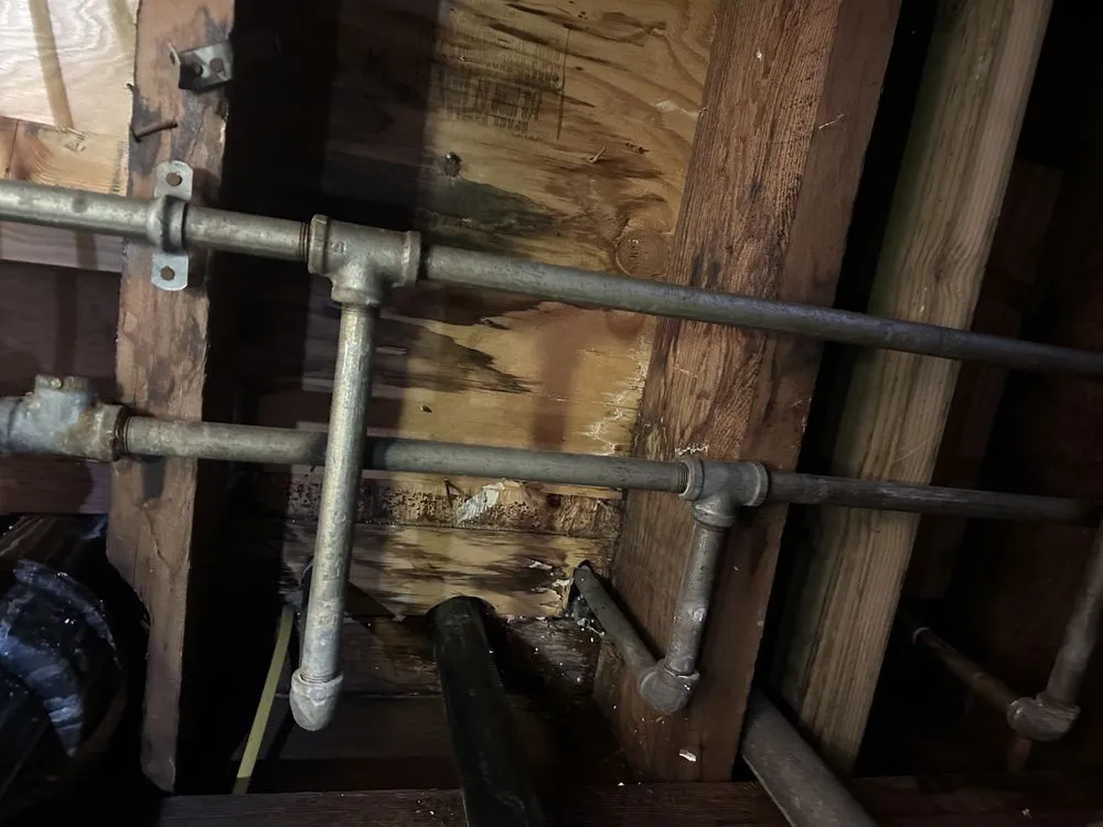 Slide of A&Z Plumbing