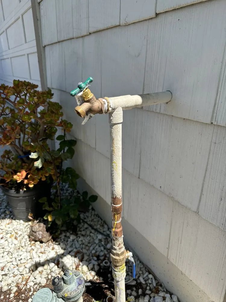 Slide of A&Z Plumbing