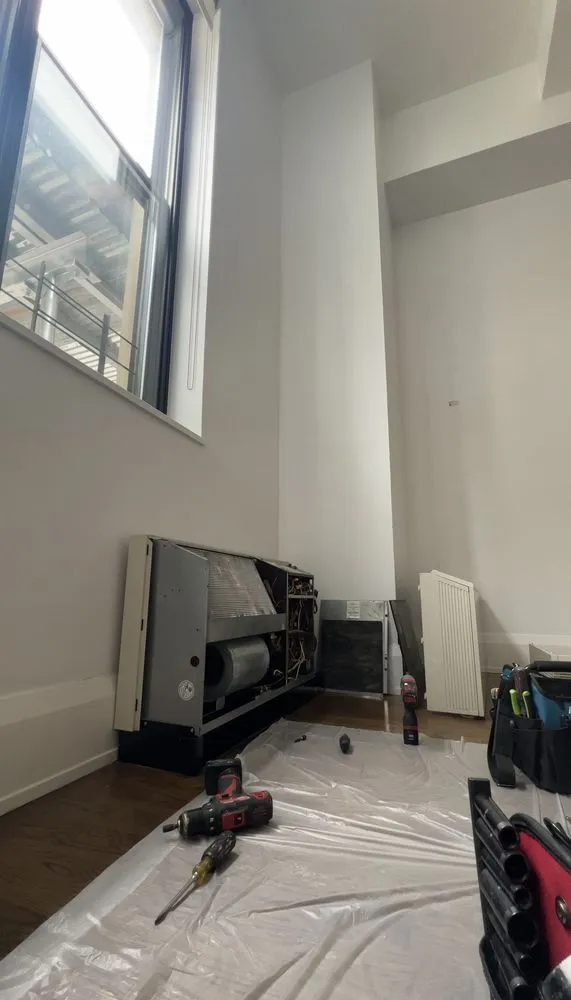 Slide of AZ Plumbing Heating Cooling