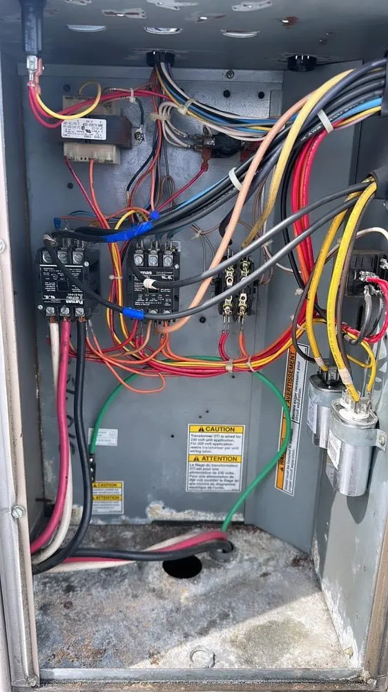 Emergency drain cleaning for homes in Laurel, MD by AZ Plumbing Heating Cooling