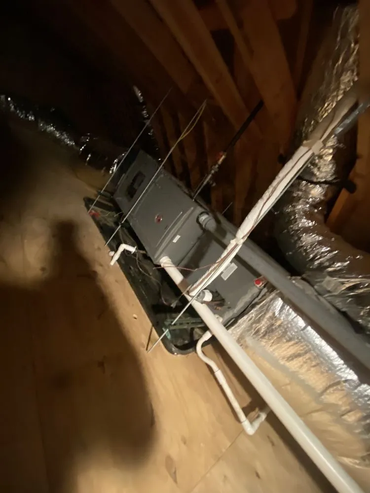 Trusted pipe repair service in Laurel, MD - AZ Plumbing Heating Cooling