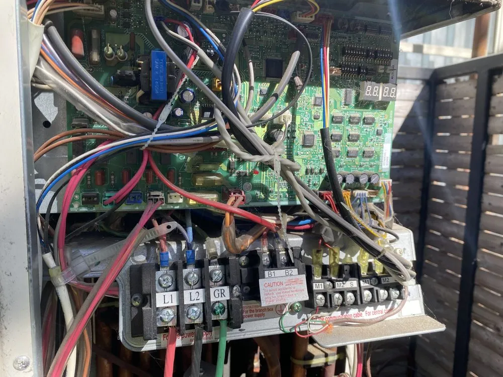 Slide of AZ Plumbing Heating Cooling