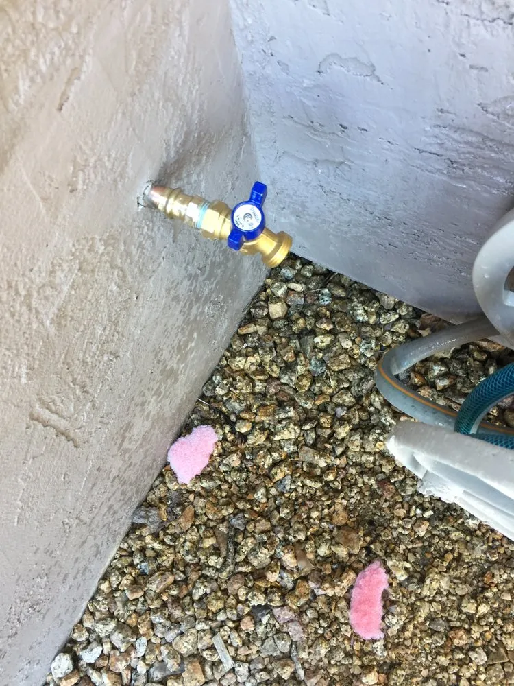 Slide of Az Plumbing Pros