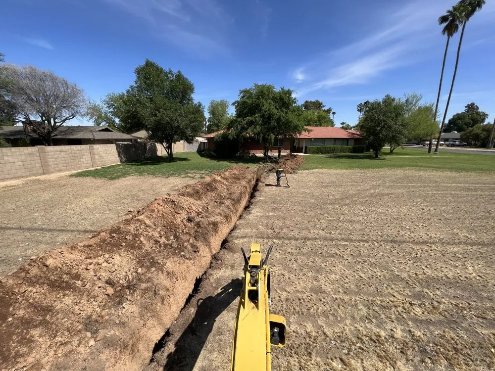 Slide of Az Plumbing Solutions